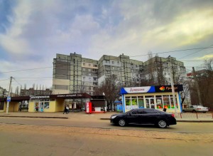 ул. Потемкинская, 155 (г. Николаев, Центральный район) - Продається квартира, 40000 $ - АФНУ