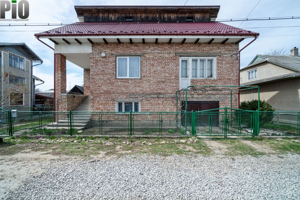 Продажа домов Коломыя