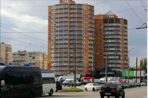 ул. Леваневского, 74 (г. Белая Церковь, Леваневского) - Продається квартира, 41000 $ - АФНУ