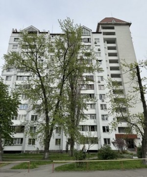 Юності, 8/2 (г. Киев, Днепровский район) - Продається квартира, 59000 $ - АФНУ
