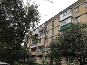 Іскрівська, 6 (г. Киев, Соломенский район) - Продається квартира, 47500 $ - АФНУ