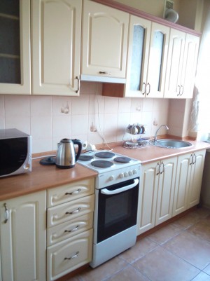 ул. Кирова (г. Сумы, Заречный район) - Продається квартира, 31000 $ - АФНУ