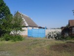Н.Волковой, 13 (г. Вовчанск, Волчанский район, Кисляковка) - Продається будинок, 10000 $ - АФНУ
