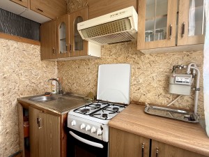 ул. Генерала Бочарова, 1 (г. Одесса, Суворовский район) - Продається квартира, 27000 $ - АФНУ