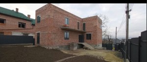 ул. Партизанська (с. Мурованое, Пустомытовский район) - Продається будинок, 127000 $ - АФНУ