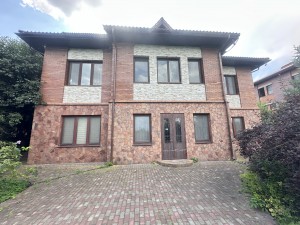 ул. Озерна, 7 (с. Горбовичи, Киево-Святошинский район) - Продається будинок, 300000 $ - АФНУ