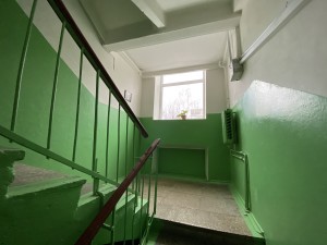 ул. Короленка, 3а (г. Житомир, Богунский район) - Продається квартира, 45000 $ - АФНУ