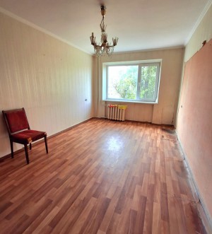 3 Слобідська (г. Николаев, Центральный район) - Продається квартира, 28000 $ - АФНУ