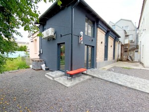 Грушевського, 57 (г. Хмельницкий, Центр) - Продається офіс, 145000 $ - АФНУ