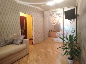 ул. Арцеулова, 18 (г. Луцк) - Продається квартира, 30500 $ - АФНУ