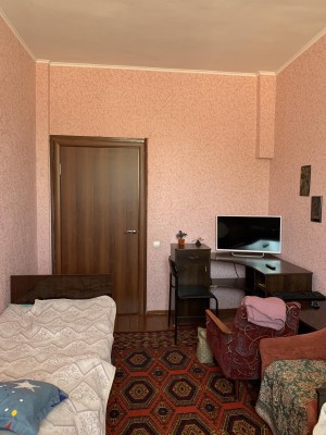 вул. Кузнєцова (г. Кривой Рог, Жовтневый район) - Продається квартира, 15500 $ - АФНУ
