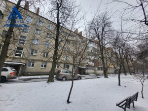 Гулака Артемовського, 21 (г. Луцк) - Продається квартира, 49000 $ - АФНУ