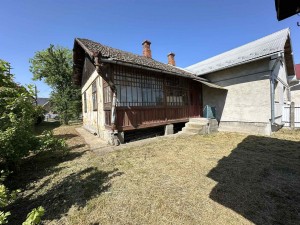 ул. Франка (г. Коломыя) - Продається будинок, 29000 $ - АФНУ