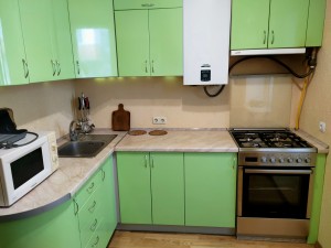 ул. Матросова (г. Ирпень) - Здається квартира, 5500 грн. - АФНУ