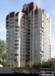 пр. Вячеслава Черновола, 103 (г. Львов, Шевченковский район) - Продається квартира, 59900 $ - АФНУ
