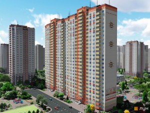 ул. Гмыри Бориса, 32 (г. Киев, Дарницкий район) - Продається квартира, 52000 $ - АФНУ