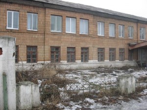 О.Кобылянской  3 (г. Краматорск, Станкострой) - Продається офіс, 145000 $ - АФНУ