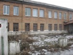 О.Кобылянской  3 (г. Краматорск, Станкострой) - Продається офіс, 145000 $ - АФНУ