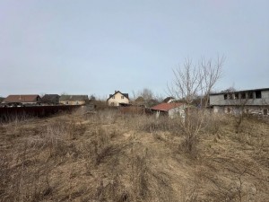 вул. Михайлівська (Леніна), 60 (с. Озера, Бородянский район) - Продається ділянка під забудову, 35000 $ - АФНУ