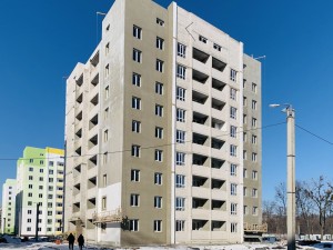 пр. Московский, 270г (г. Харьков, Орджоникидзевский район) - Продається квартира в новобудові, 26700 $ - АФНУ