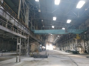 ул. Известковая (г. Одесса, Малиновский район) - Здається склад, 33000 $ - АФНУ
