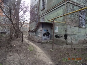 ул. Бугская (г. Николаев, Центральный район) - Продається офіс, 68600 $ - АФНУ