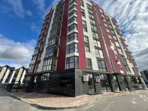 Європейська, 11 (г. Луцк) - Здається торгівельний майданчик, 16000 грн. - АФНУ