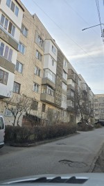ул. Достоевского, 2 (г. Черновцы, Шевченковский район) - Продається квартира, 88000 $ - АФНУ