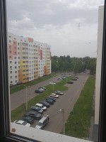 пр. Московский, 268В (г. Харьков, Орджоникидзевский район) - Продається квартира, 53000 $ - АФНУ