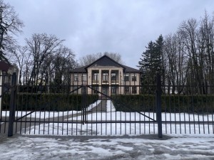 Броварська, 49 (с. Требухов, Броварской район) - Продається офіс, 490000 $ - АФНУ