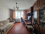ул. Домбровського, 86 (г. Житомир, Богунский район) - Продається квартира, 62000 $ - АФНУ