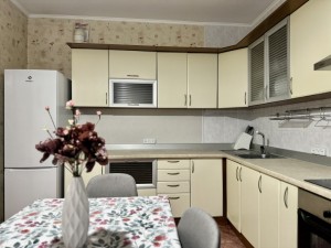 ул. Отдыха, 12 (г. Киев, Святошинский район) - Здається квартира, 15000 грн. - АФНУ