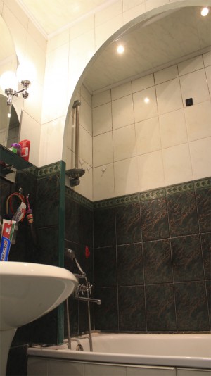 ул. Ахсарова, 13 (г. Харьков, Дзержинский район) - Продається квартира, 38500 $ - АФНУ