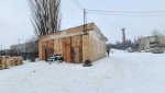 ул. Буровиков (г. Полтава, Киевский район) - Здається гараж, 55 грн. за кв.м. - АФНУ