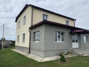 Березова, 1 (г. Чернигов, Деснянский район) - Продається будинок, 65000 $ - АФНУ