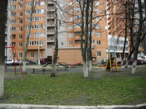 ул. Целиноградская, 48 (г. Харьков, Дзержинский район) - Продається квартира, 79500 $ - АФНУ