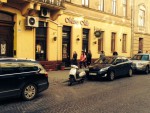 ул. Пекарская (г. Львов, Лычаковский район) - Продається заклад громадського харчування, 250000 $ - АФНУ