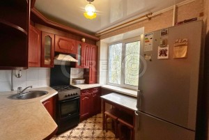 ул. Светлова (г. Кривой Рог, Саксаганский район) - Продається квартира, 25000 $ - АФНУ