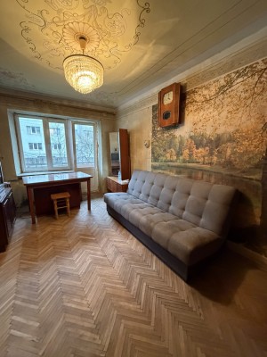 Пасічна (г. Львов, Лычаковский район) - Продається квартира, 75000 $ - АФНУ