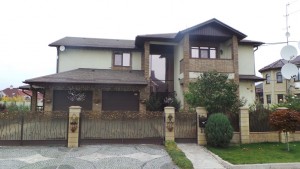 ул. Лазурная (г. Днепр) - Продається будинок, 400000 $ - АФНУ