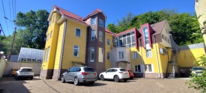 ул. Нижнеюрковская, 37 (г. Киев, Подольский район) - Продається офіс, 690000 $ - АФНУ
