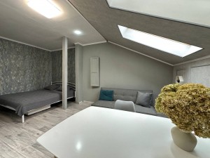 вул. Щаслива (Декабристів), 10 (пгт. Ворзель, г. Ирпень) - Продається квартира, 52000 $ - АФНУ