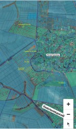 на Видрові Доли (с. Лесовые Гриновцы, Хмельницкий район) - Продається сільськогосподарська ділянка, 500 $ за сотку - АФНУ