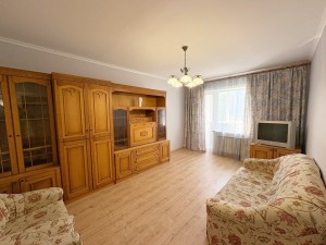 пр. Правды (г. Киев, Подольский район) - Продається квартира, 65000 $ - АФНУ