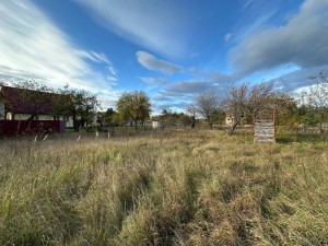 вул.Кучерова, 96 (с. Хмельная, Киево-Святошинский район) - Продається ділянка під забудову, 22000 $ - АФНУ