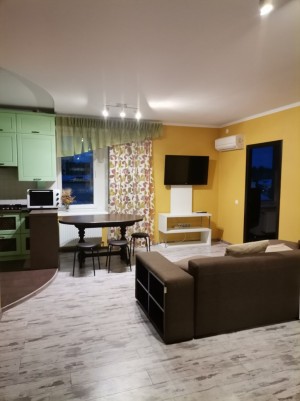 ул. Университетская, 2/1 (г. Ирпень) - Продається квартира, 67500 $ - АФНУ