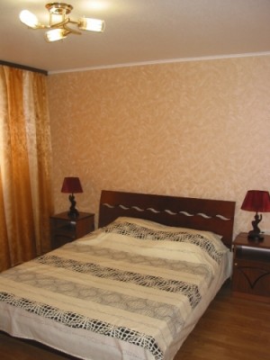 ул. Красноармейская (г. Харьков, Ленинский район) - Здається подобово квартира, 300 грн. - АФНУ