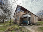 вул.Яблунська, 41-а (пгт. Ворзель, г. Ирпень) - Продається будинок, 70000 $ - АФНУ
