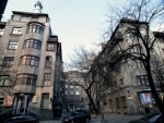 ул. Рымарская, 19 (г. Харьков, Киевский район) - Продається квартира, 160000 $ - АФНУ