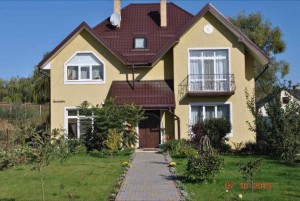 Лісна (г. Львов, Лычаковский район) - Продається будинок, 245000 $ - АФНУ